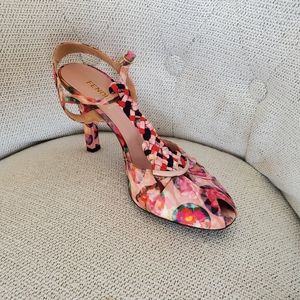 Fendi shoes